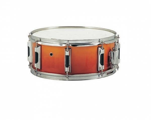 extreme jbms1062 rullante in betulla 14 x 6,5 hs