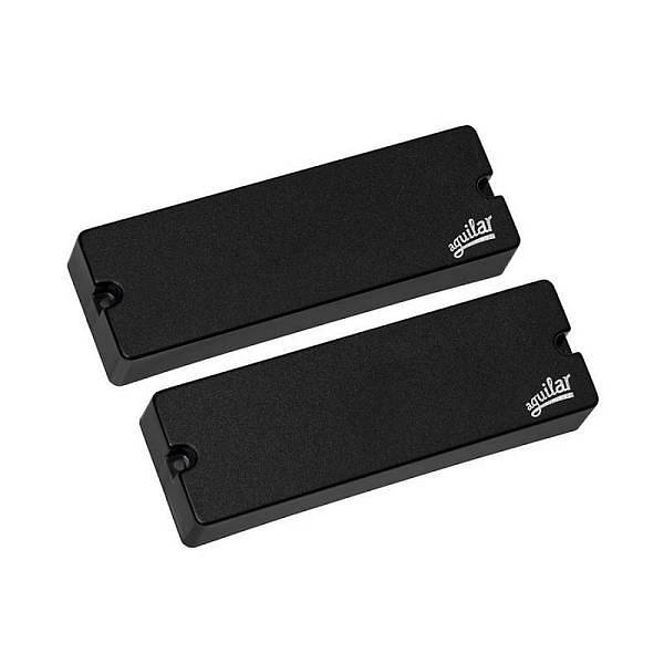 aguilar dcb-g5 - pickup per basso