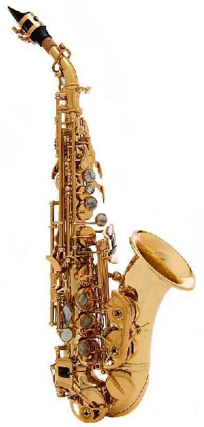 oqan oss-620 - sax soprano curvo in sib