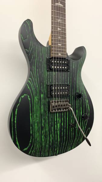 prs se ce 24 sandblasted