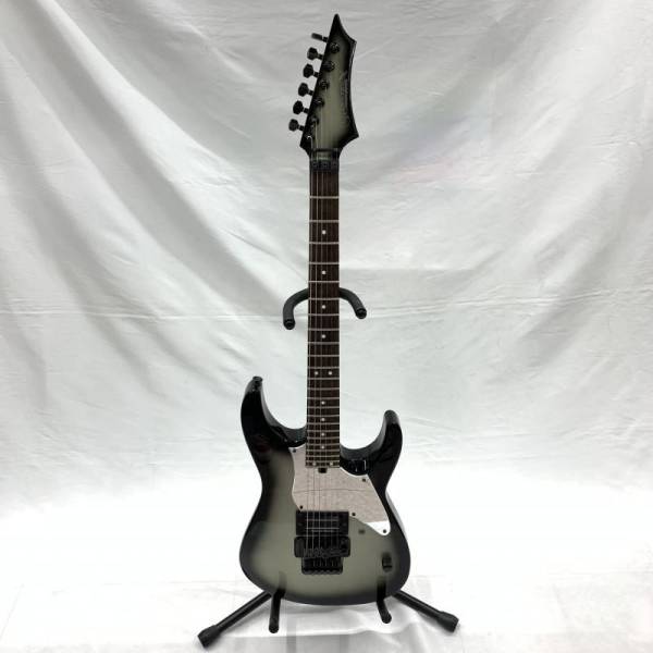 charvel cds-055 hh silver burst - importata dal giappone