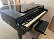 yamaha clavinova clp-765 gp