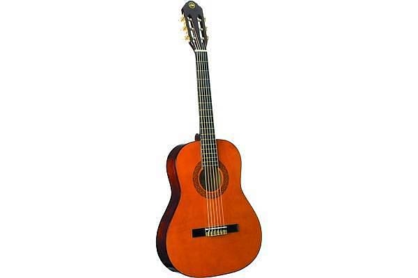 eko cs5 natural - refurbished - chitarra classica