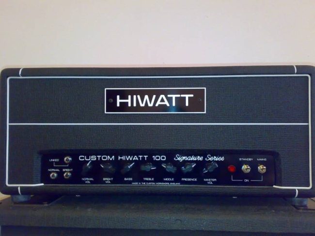 hiwatt ss d103 david gilmour signature