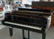 vendo yamaha c3x ta3 pe transacoustic nuovissimo