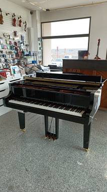 vendo yamaha c3x ta3 pe transacoustic nuovissimo