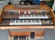 vendo organo elettronico farfisa 5200r - anno 1978