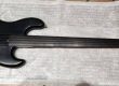 basso fretless 5 corde semiartigianale