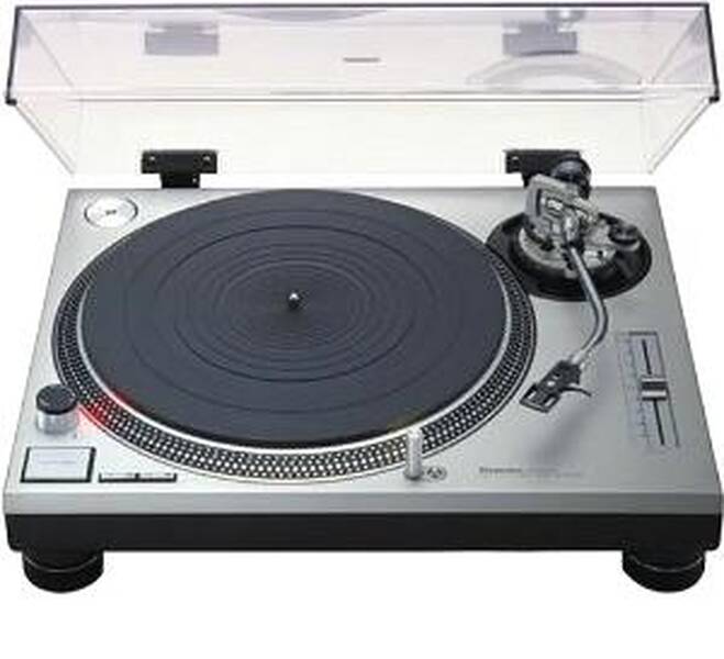 technics sl 1200mk2