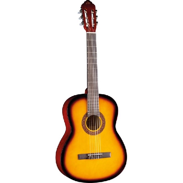 eko cs 10 sunburst