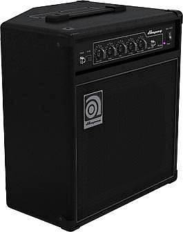 ampeg ba108 v2   combo da basso 20 watt   nuova versione