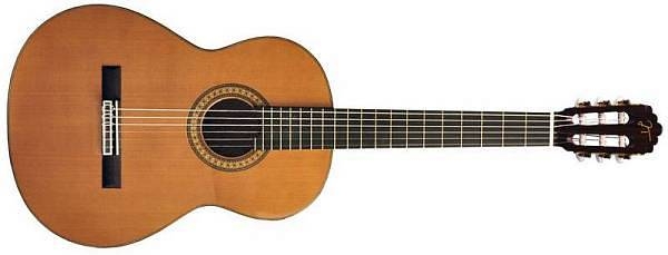 jose torres jtc 100   chitarra classica