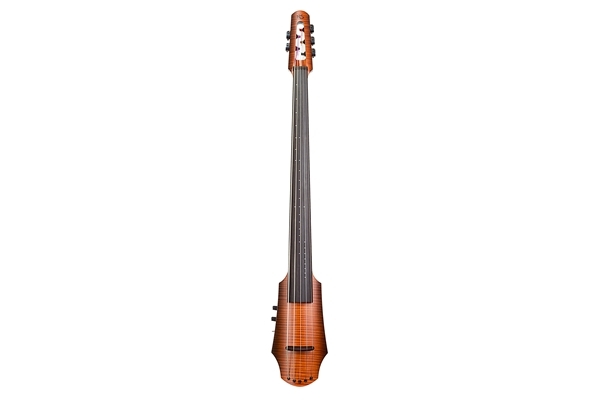 ns design nxt5a violoncello 5 corde sunburst