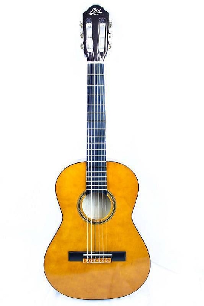 eko ibc cs 5 chitarra classica 34 modello concept unica disponibile