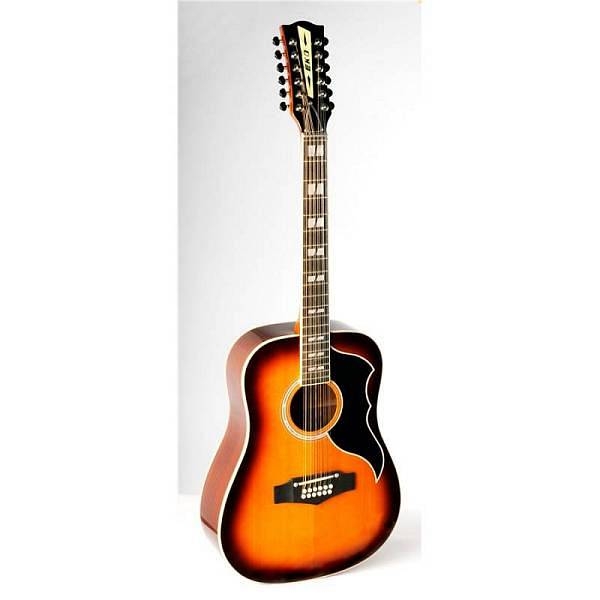 eko ranger xii vr honey burst