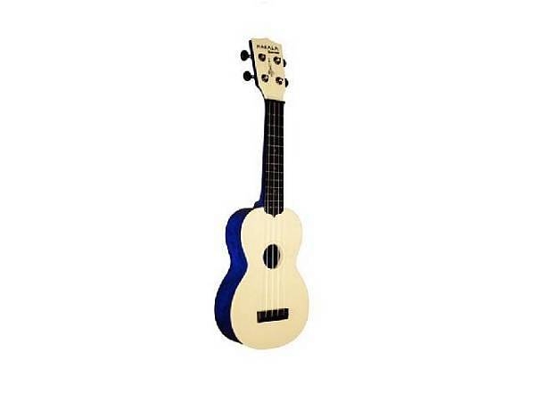 kala makala mk swsbl ukulele waterman series soprano