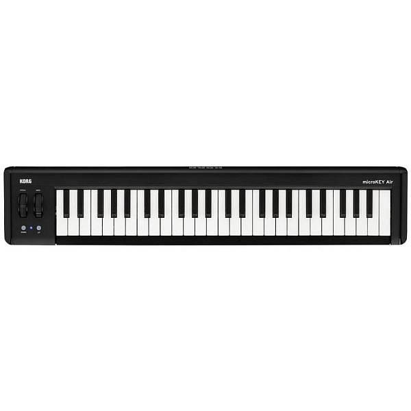 korg microkey2 49air   controller bluetooth e usb