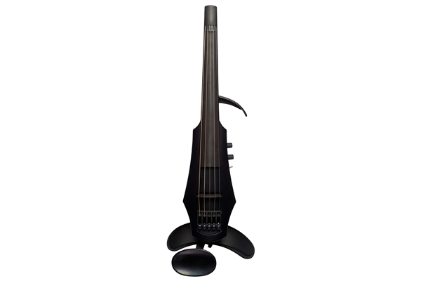 ns design nxt5a violino 5 corde black