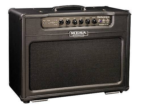 mesa boogie electra dyne 4590w