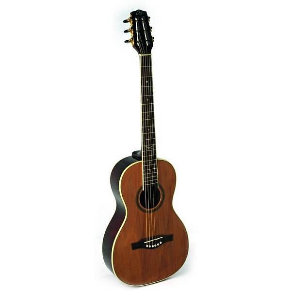 eko next parlor chitarra acustica natural