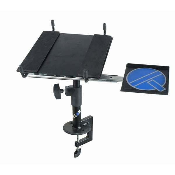 quik lok lpht   supporto per laptop