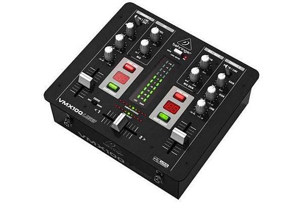 behringer vmx100usb eu