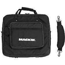 mackie 1402 vlz bag  mixer bag