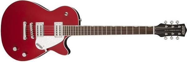 gretsch g5421 jet club rw firebird red