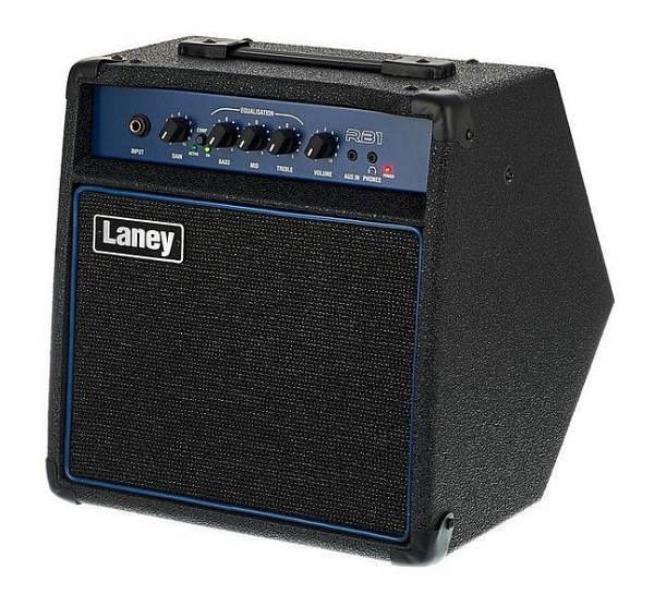 laney rb 1   1x8   15w