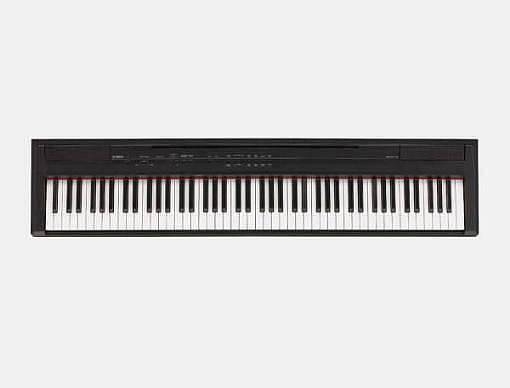 yamaha p 105