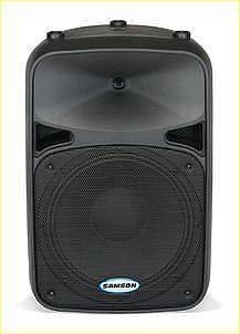 samson d 12   diffusore passivo   400w