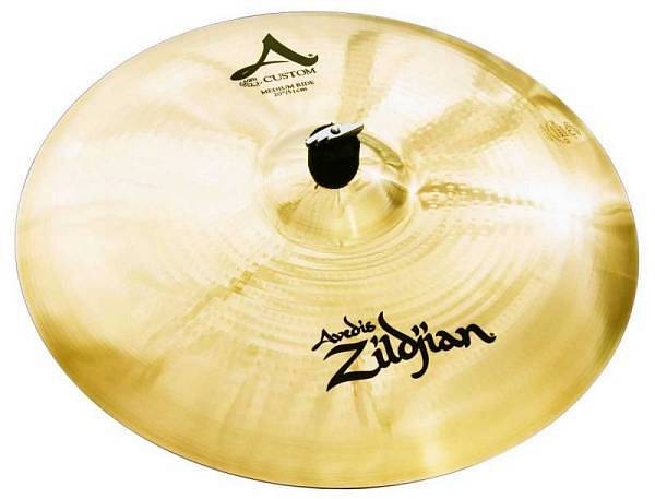 zildjian 20 a custom medium ride cm51