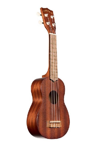 kala makala mk s   ukulele soprano classic   con borsa