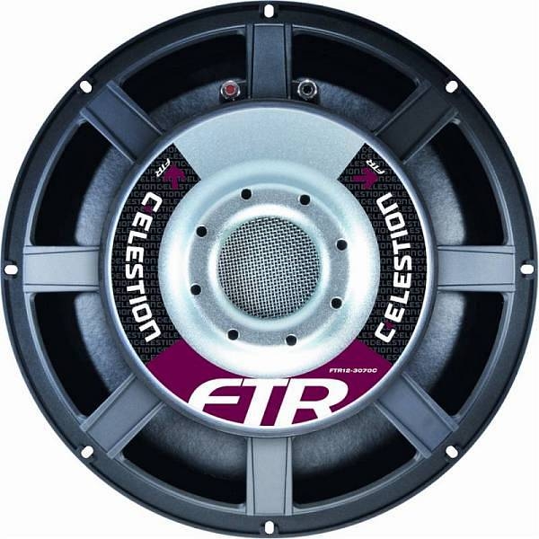 celestion ftr12 3070c 350w 8ohm