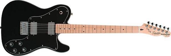 squier by fender vintage modified telecaster custom   ultima disponibile