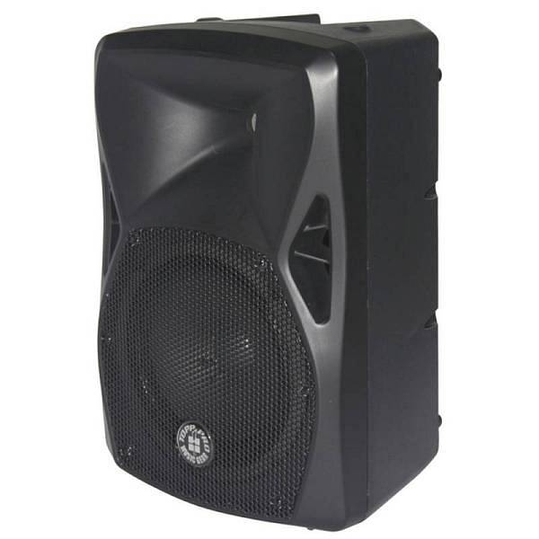 topp pro x8a   cassa attiva 480 watt