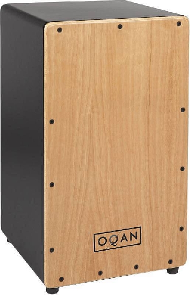 oqan qpc cadete   cajon per bambini in mdf