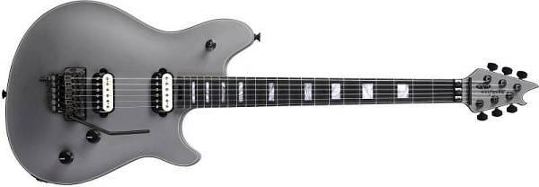 evh wolfgang usa eb stealth grey