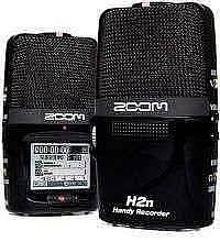 zoom h2n   registratore portatile ot