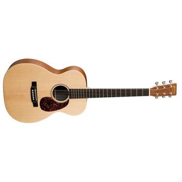 martin 00x1ae   x series   chitarra acustica elettrificata