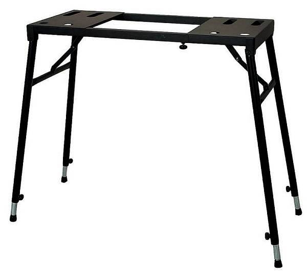 gewa stands supporto a tavolino per tastiera console o altro   cod 900577