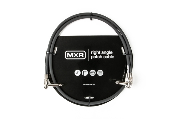 mxr dcp3 cavo patch 90 cm