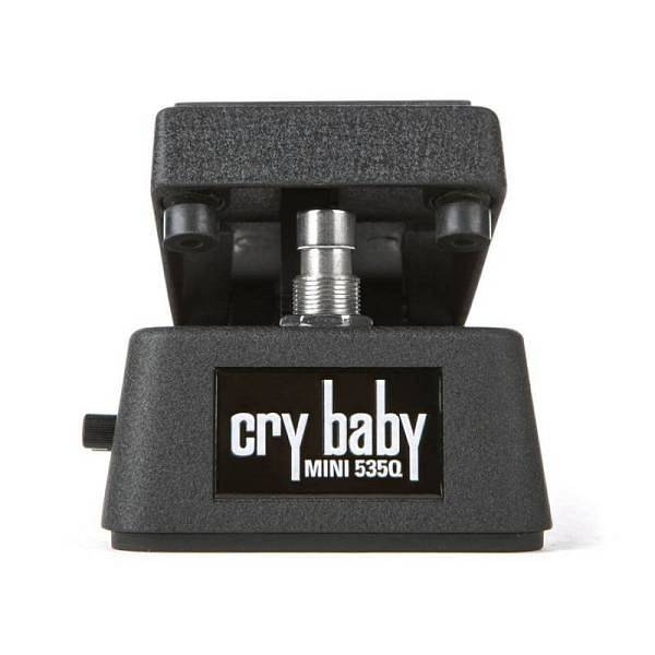 dunlop cbm535q cry baby mini wah 535q