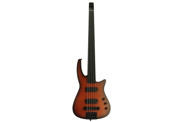 ns design nxt5a bg sb fl 5radius bass