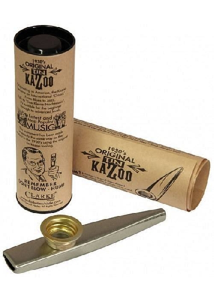 gewa kazoo deluxe 700501