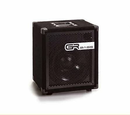 gr bass cube 112 cassa per basso 450w