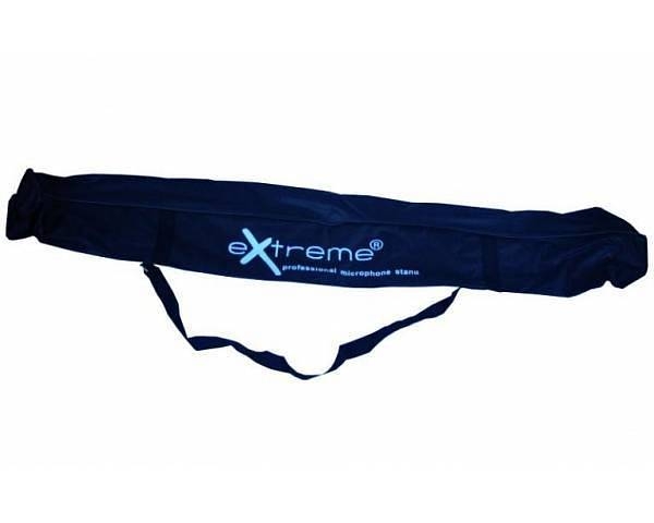 extreme ms bag borsa professionale per asta microfono