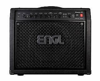 engl e 330 b   screamer 50   amplificatore combo valvolare per chitarra elettrica