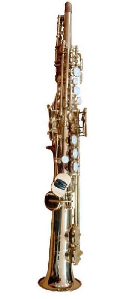 alysee sn 901l sax sopranino castalysee