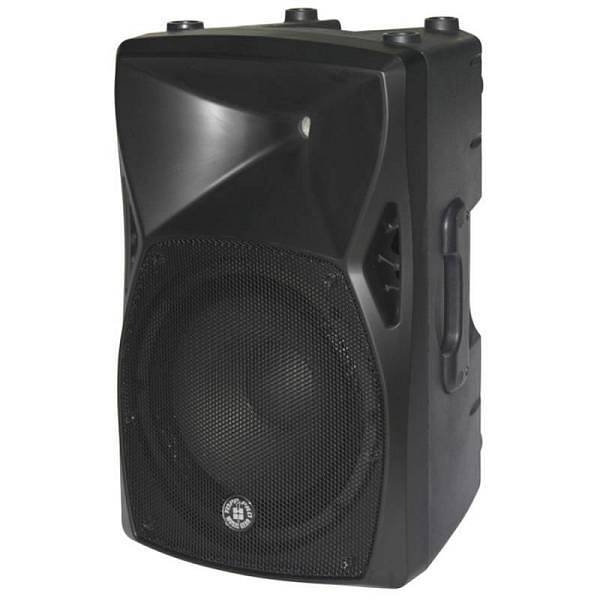 topp pro x12a   cassa attiva 800 watt